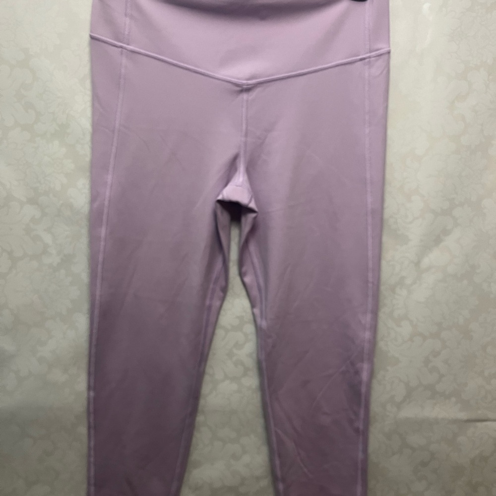 Gap fit blackout technology leggings